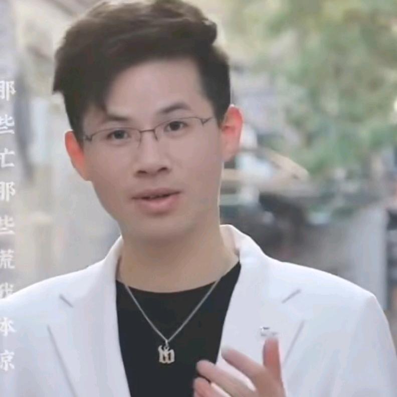 顺联动力~二师兄