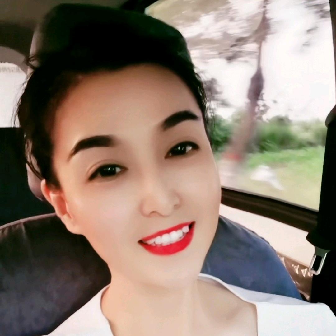 虎牙妹