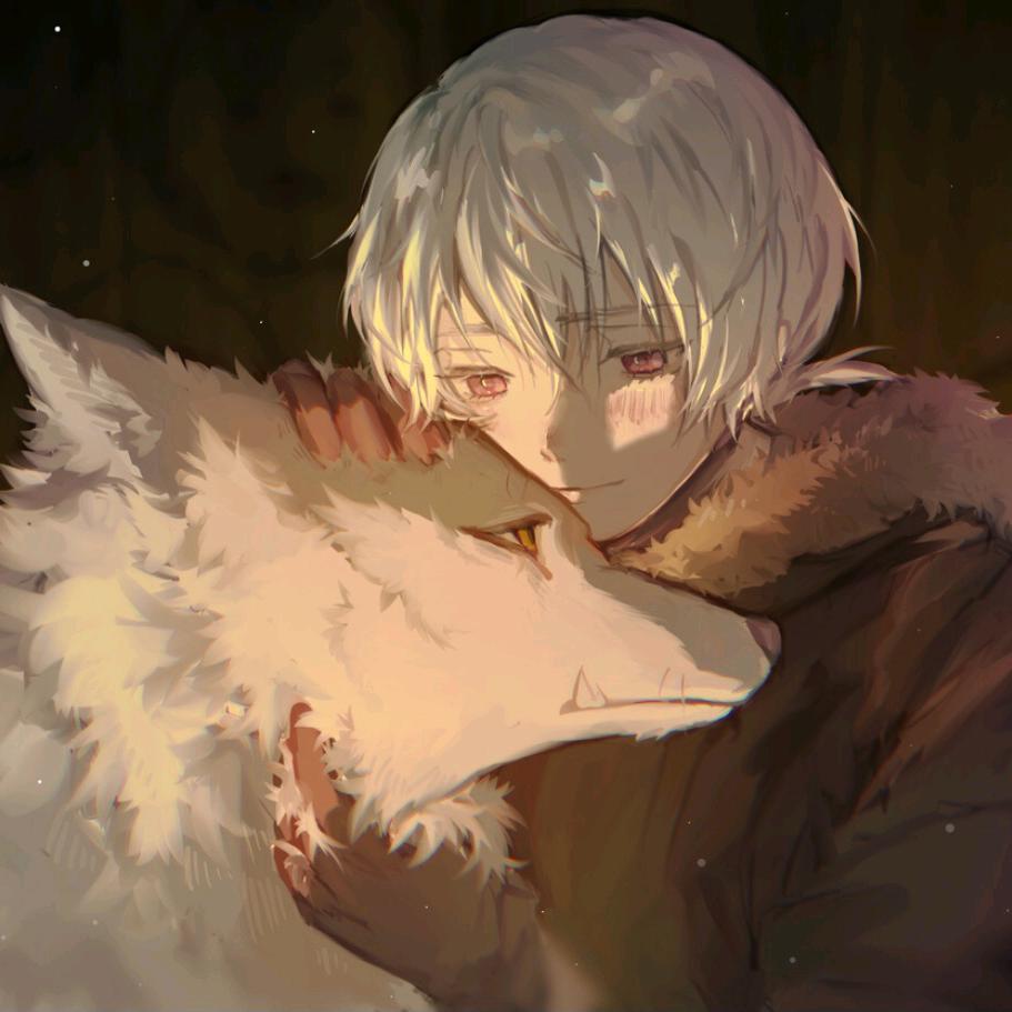 少年与星辰
