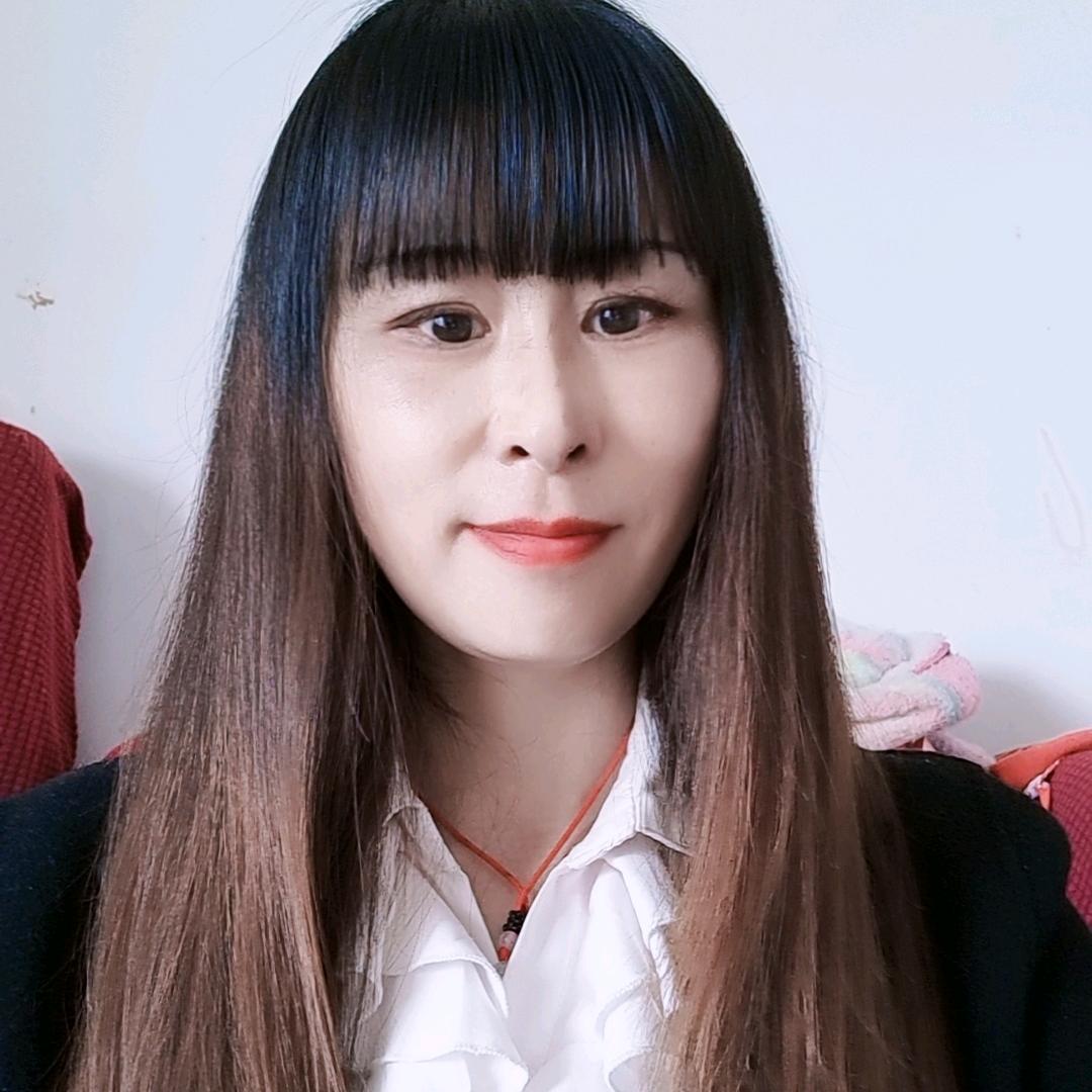 🌺三公主🌺容儿