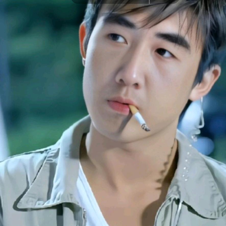 清羽悠然🐉『妖』