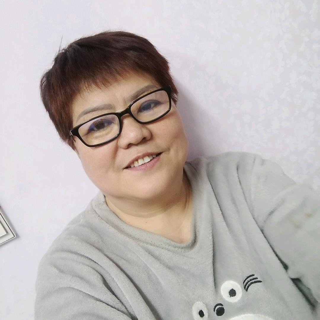 陈阿姨