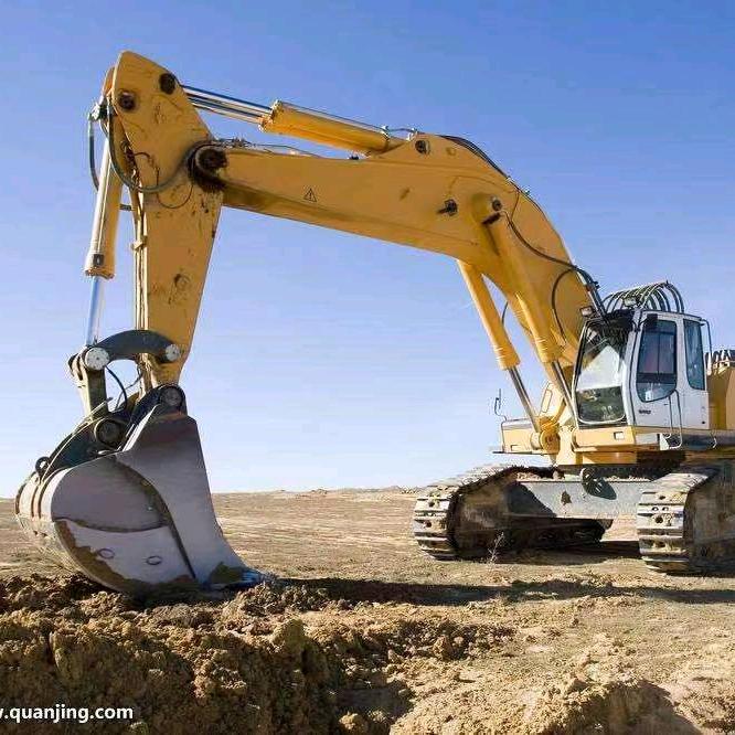 非洲马里挖机维修