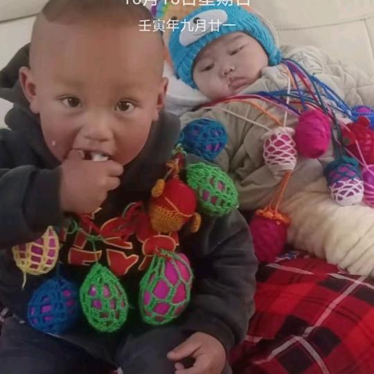 小英