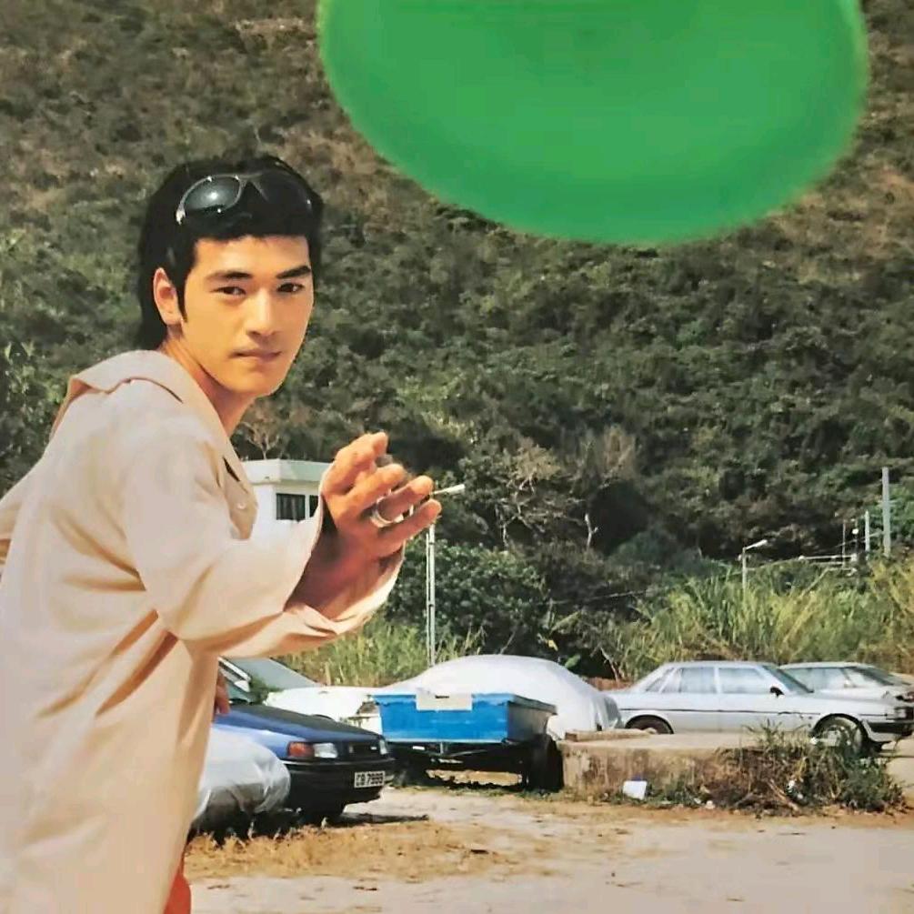 G.