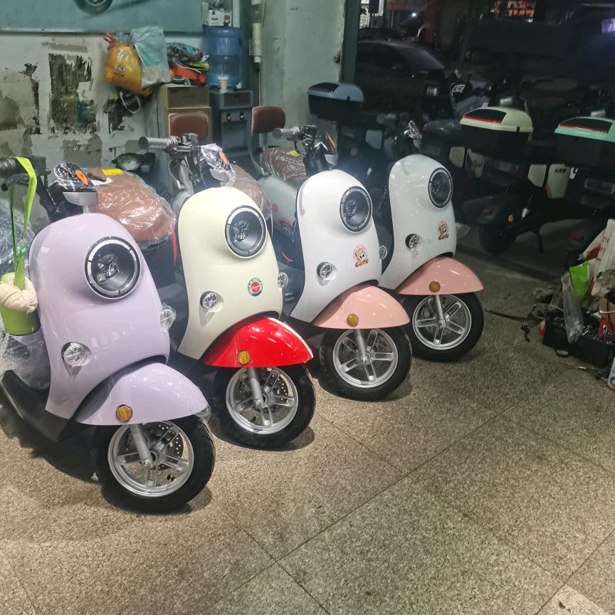 晓磊车行（小街雅迪电动车）