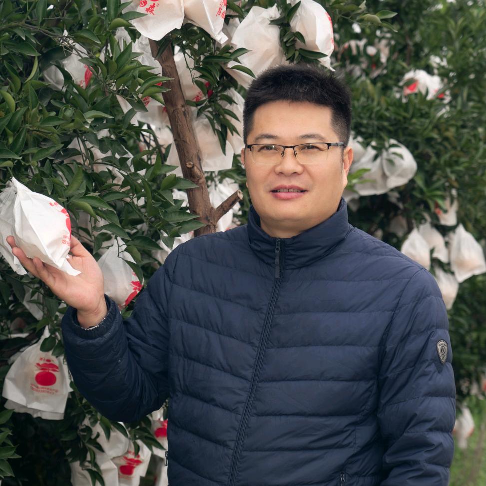 中源甄选大张哥