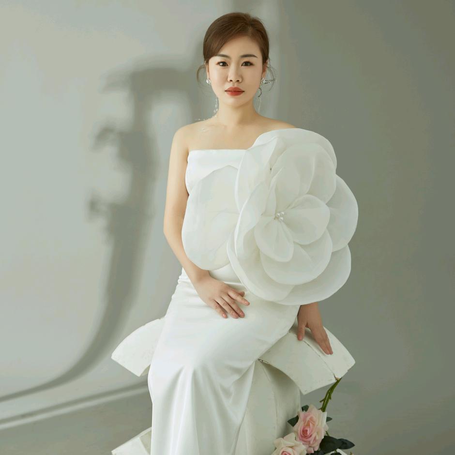 惠民县淄角镇小翟美容店