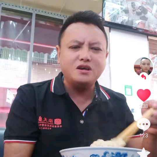 单亲爸爸🙅找老伴（安）