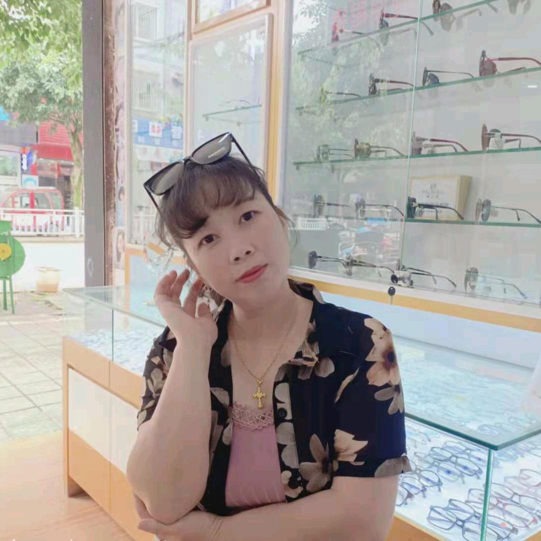 盘龙镇视明眼镜店