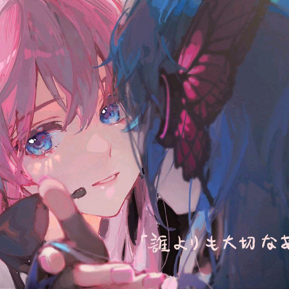 🌈乐乐酱魔法师🌈