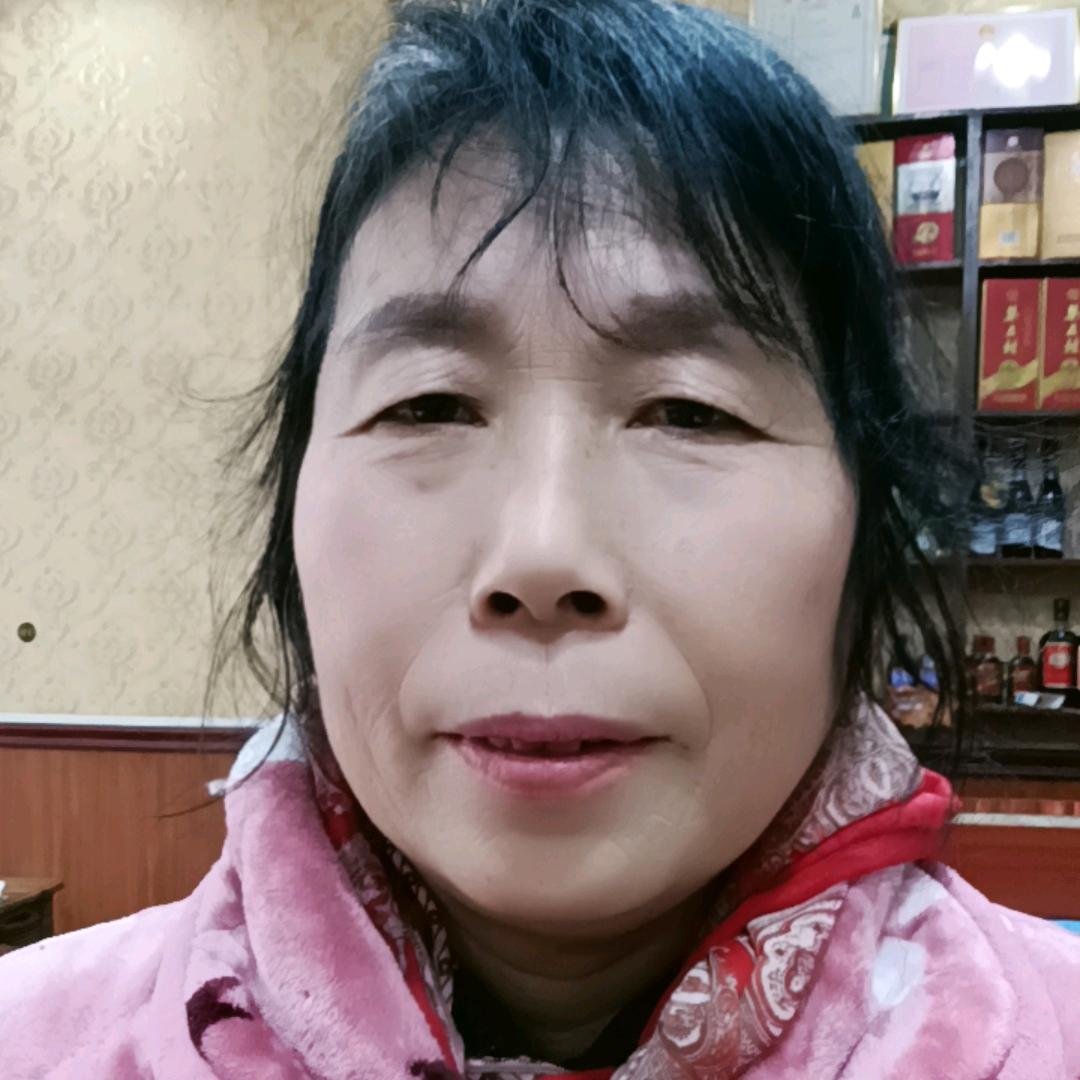 陈大姐