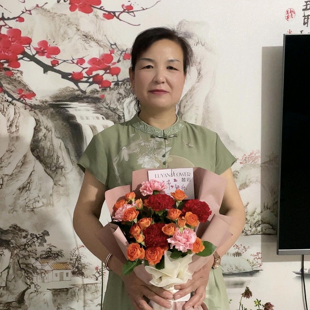 缘来是我