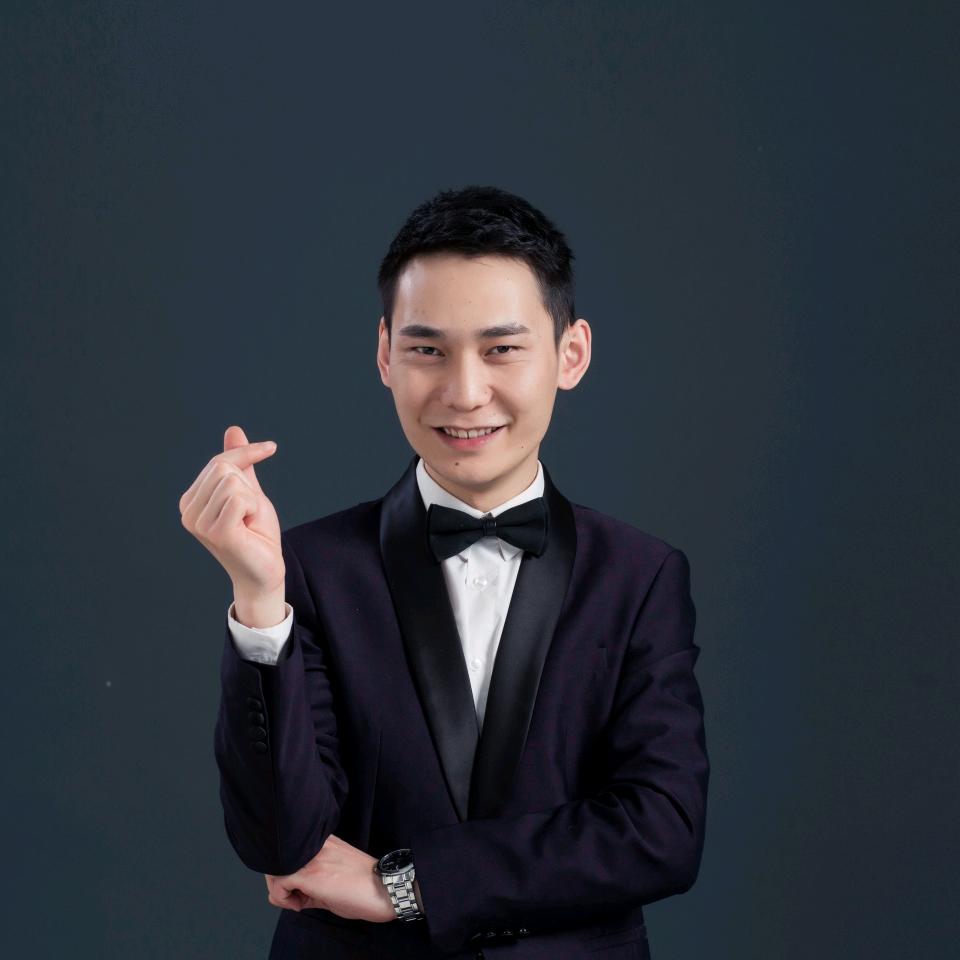 汪汪队立大功