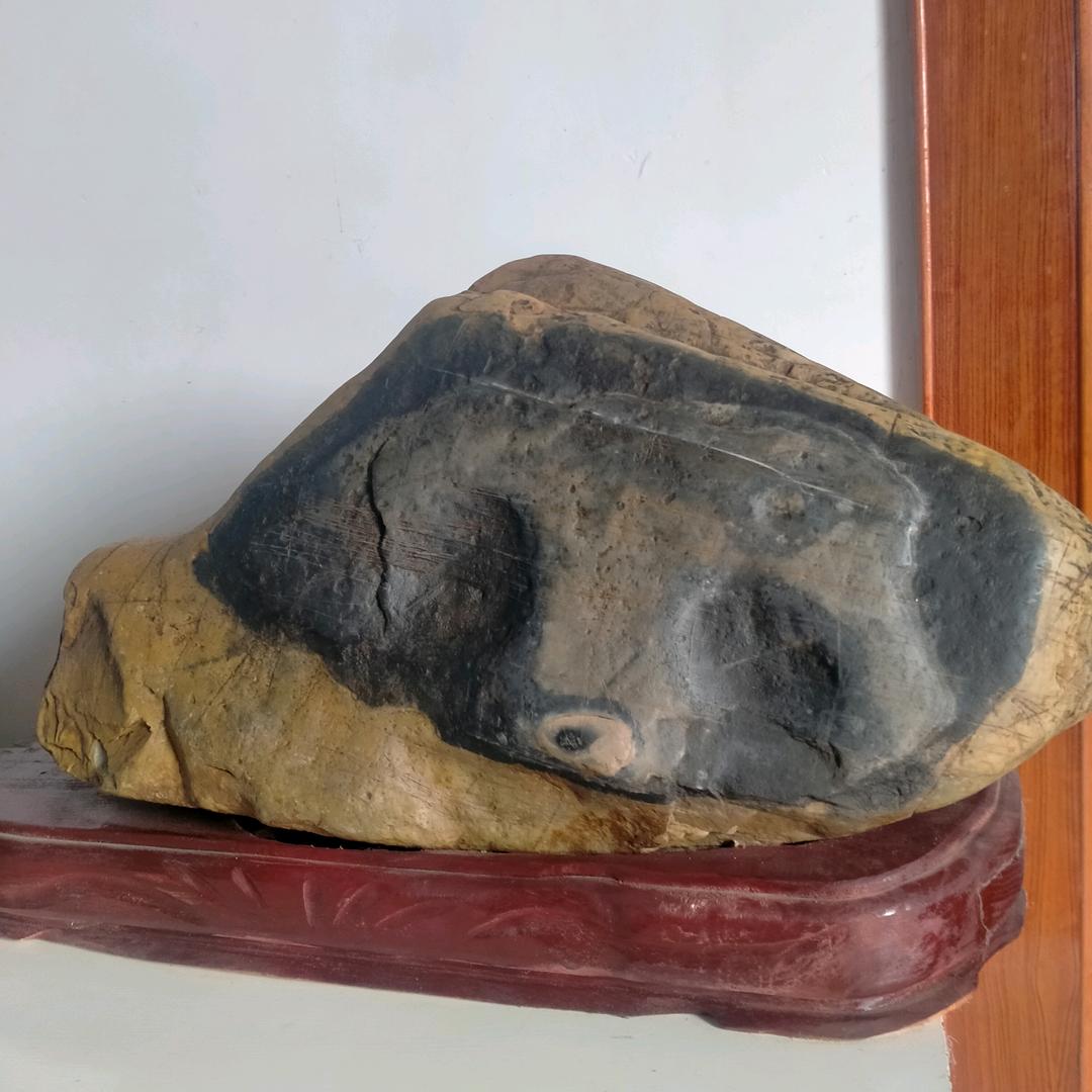 原来是你