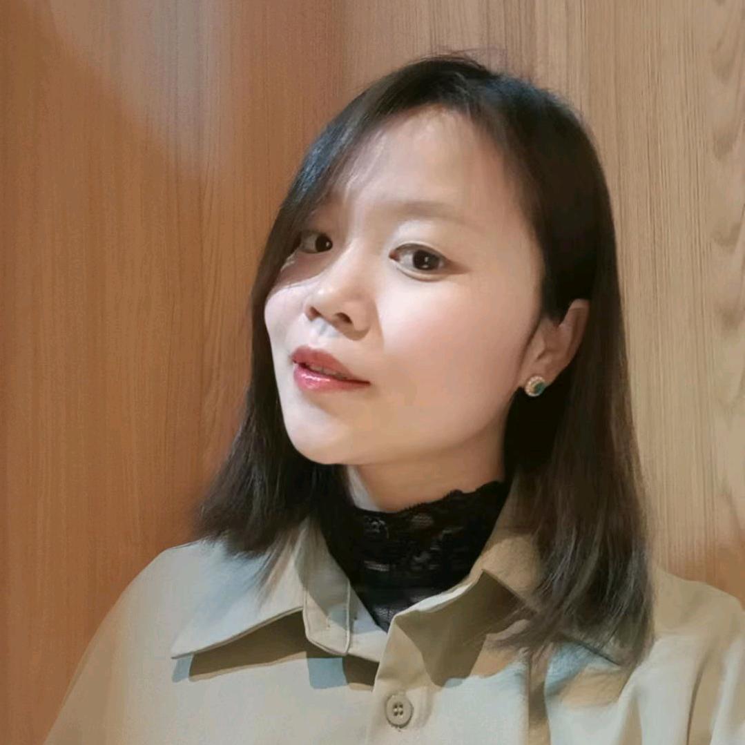 茶妹子～阿梅