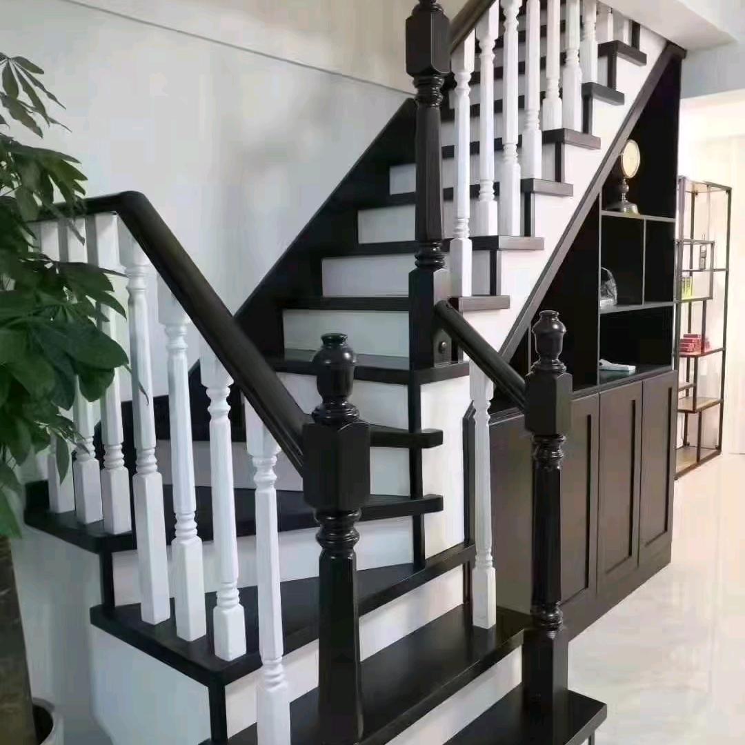 大同金蹬楼梯