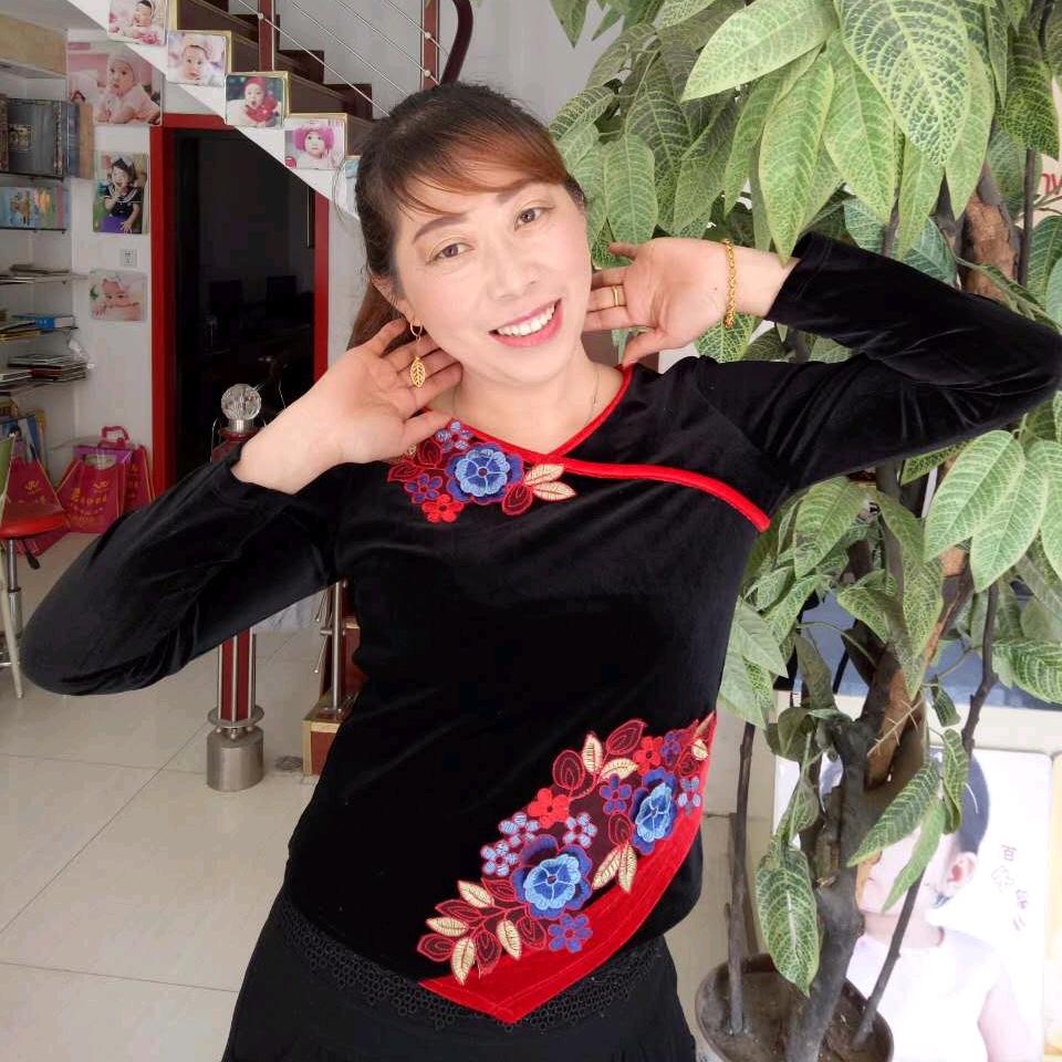 刘家七妹⭐🌙💥💫