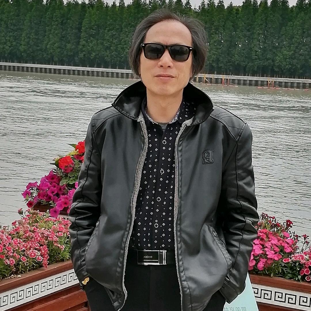 坤哥