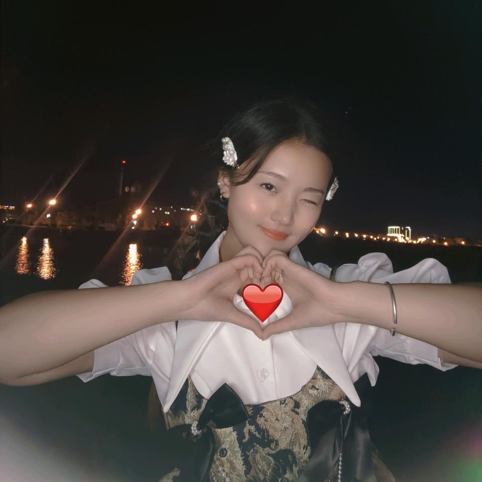 楊☀️