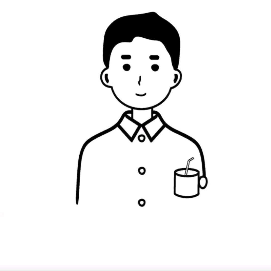 小薅学长