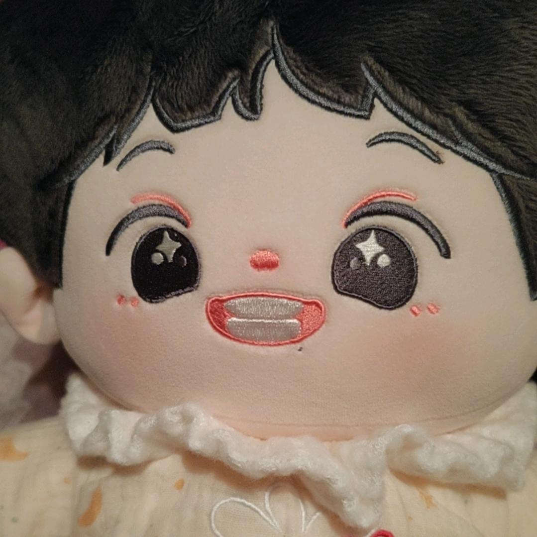 青青