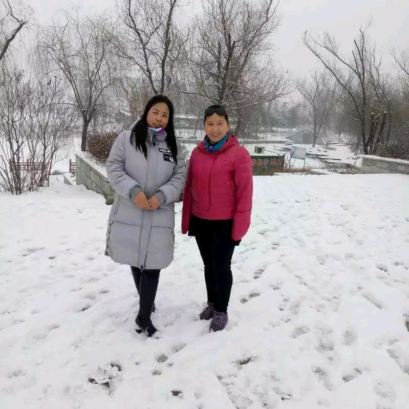 读书女郎正义之声