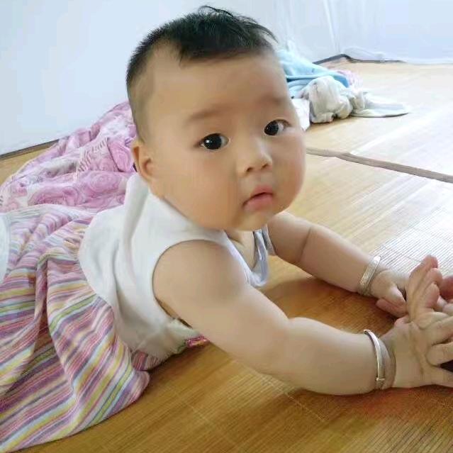 彤彤小朋友
