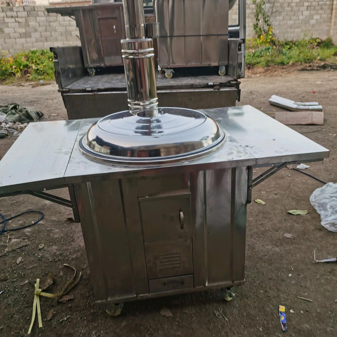 盘州农村柴火🔥灶批发零售