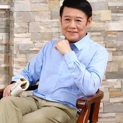 老马知足常乐（平安是福）