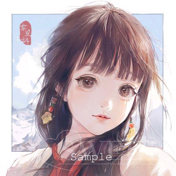 快乐自我。