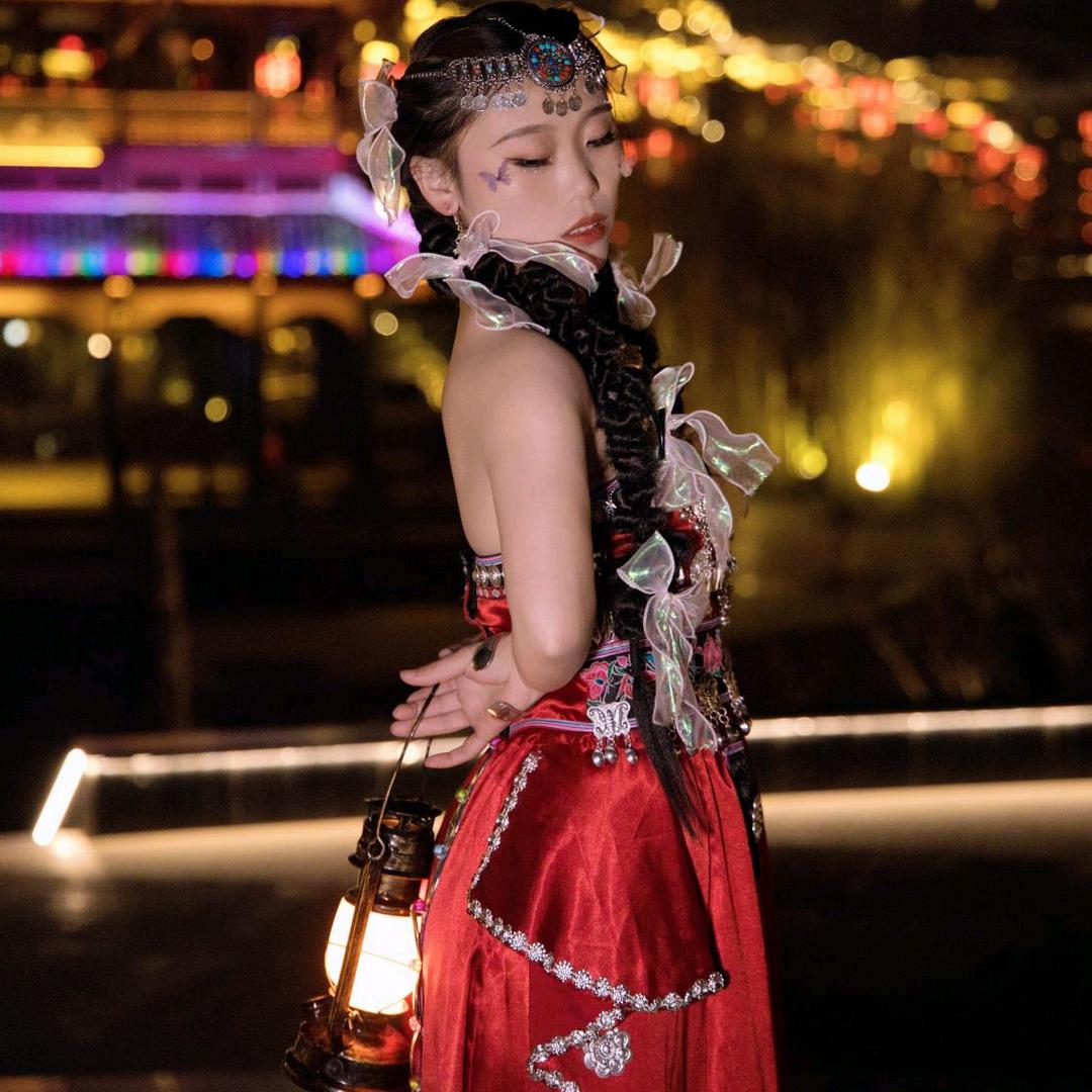 龚家 ❥ 大小姐