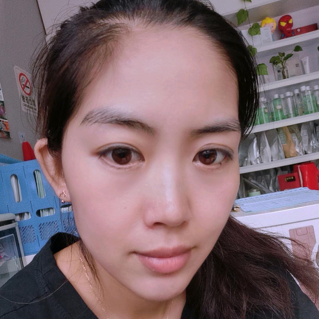 新郑调肤马莉