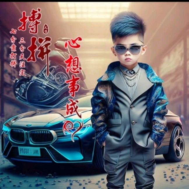 🐲 凡夫俗子