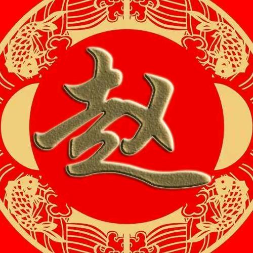 赵思穆想