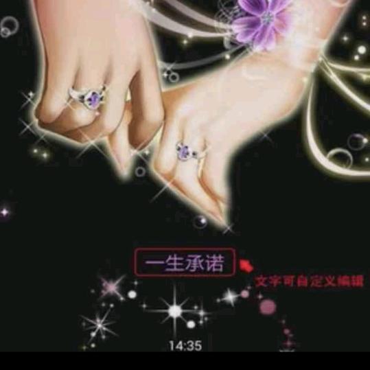 秋忆花飘落