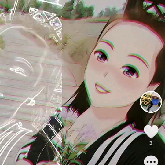@@女人花