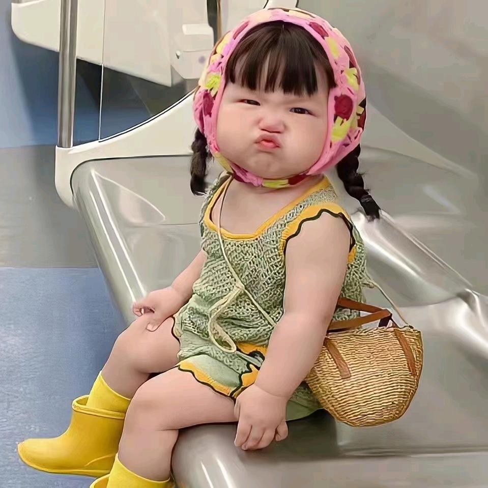 @静静
