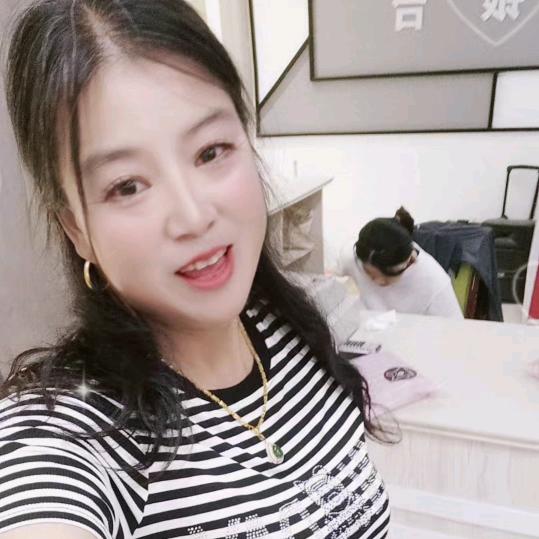 徐辣妹
