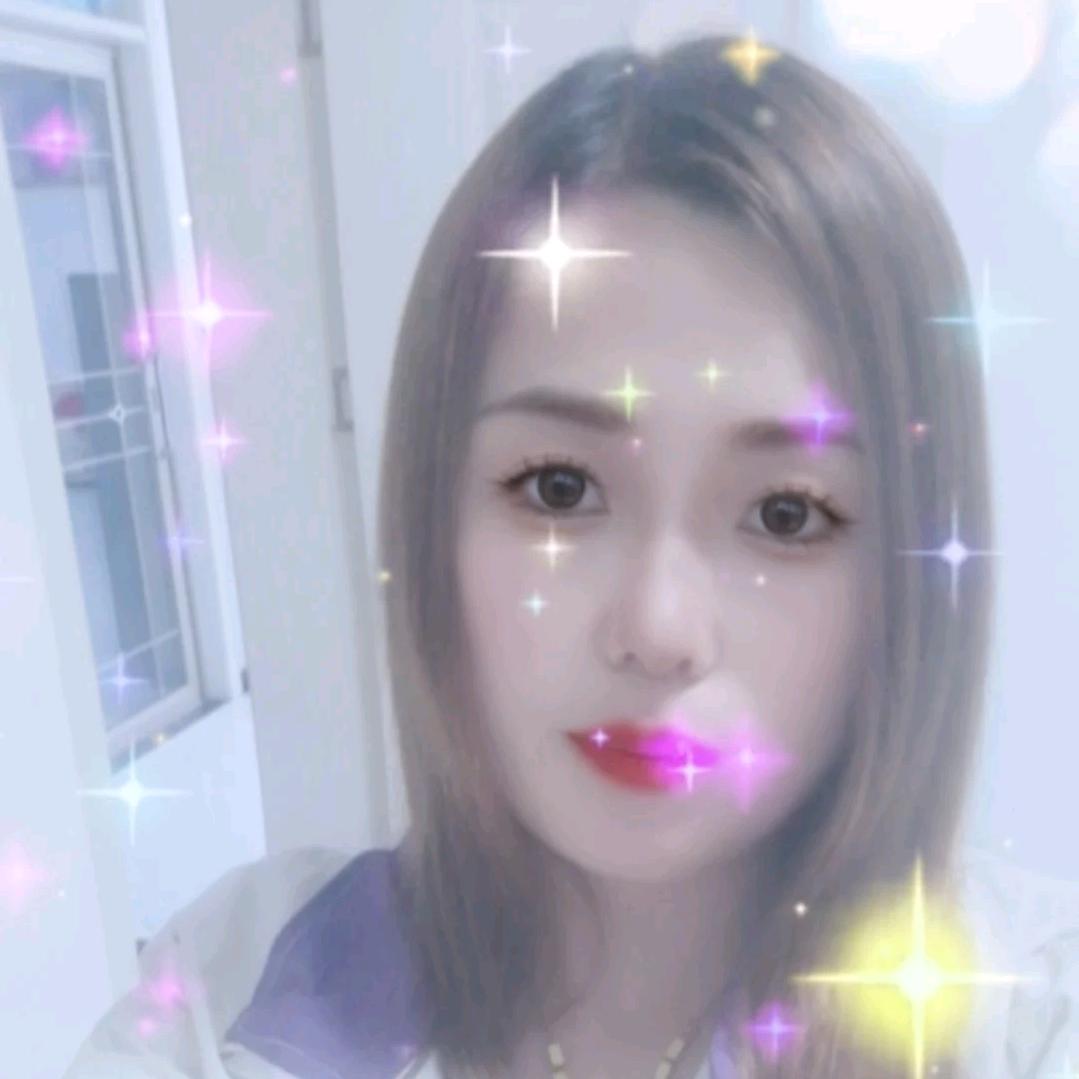 夜空中最亮的星🎀