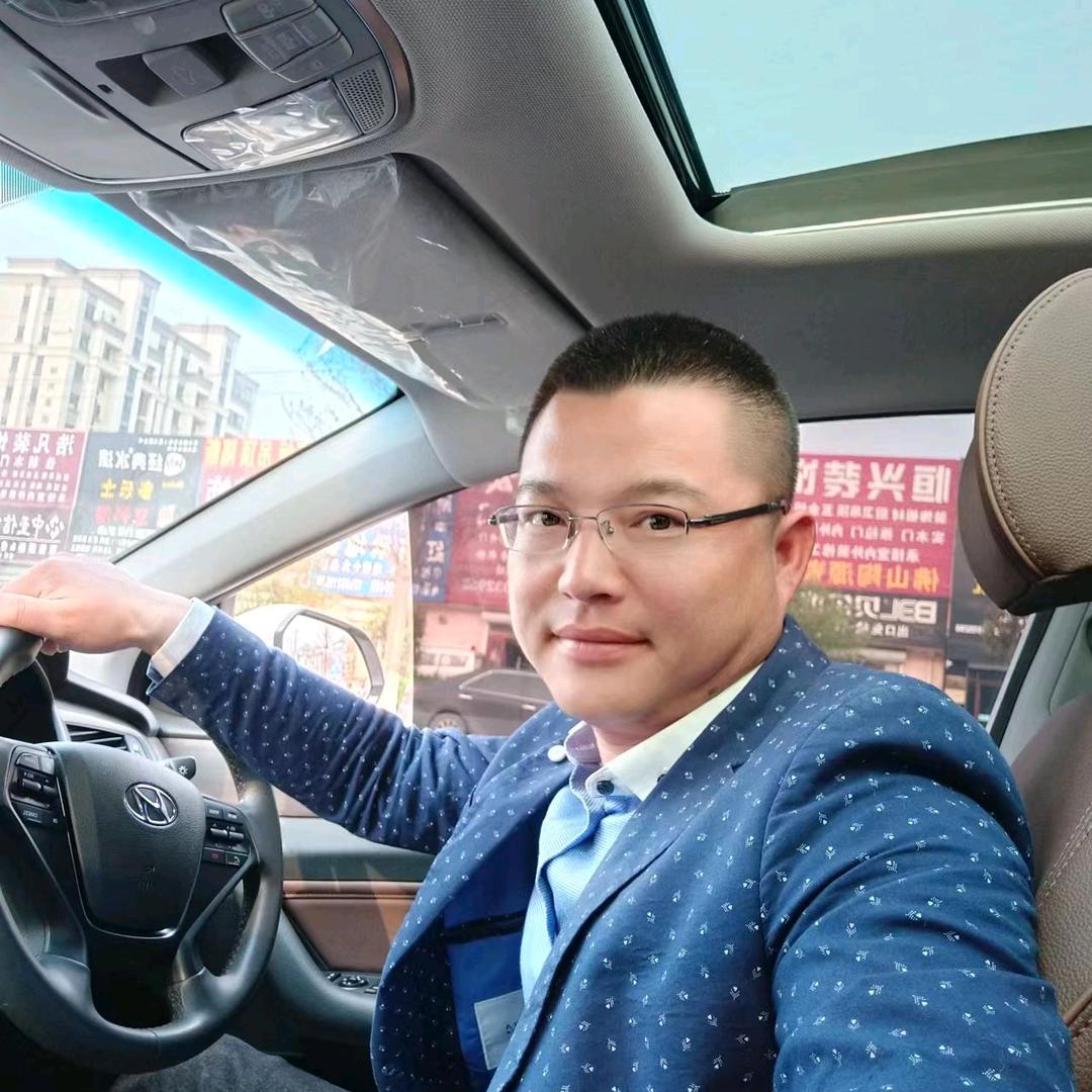 赵先生