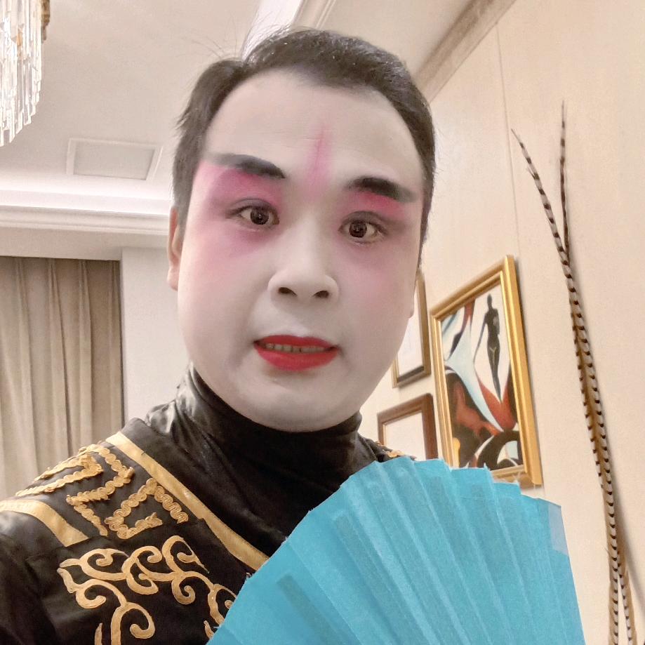 我是一个守艺人