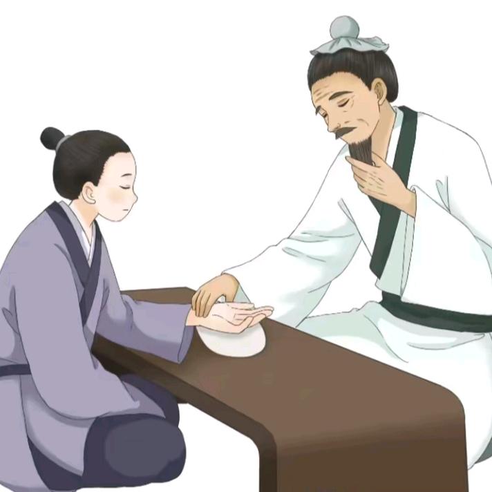 老李谈祝由（收徒）