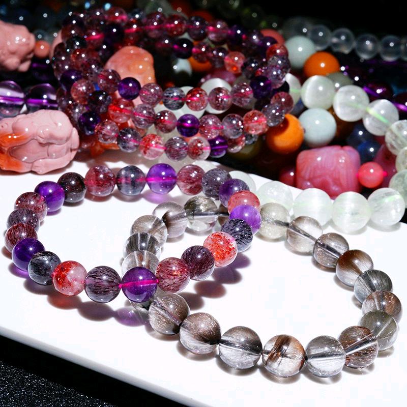 诺可珠宝💎（水晶，珠宝，文玩定制）