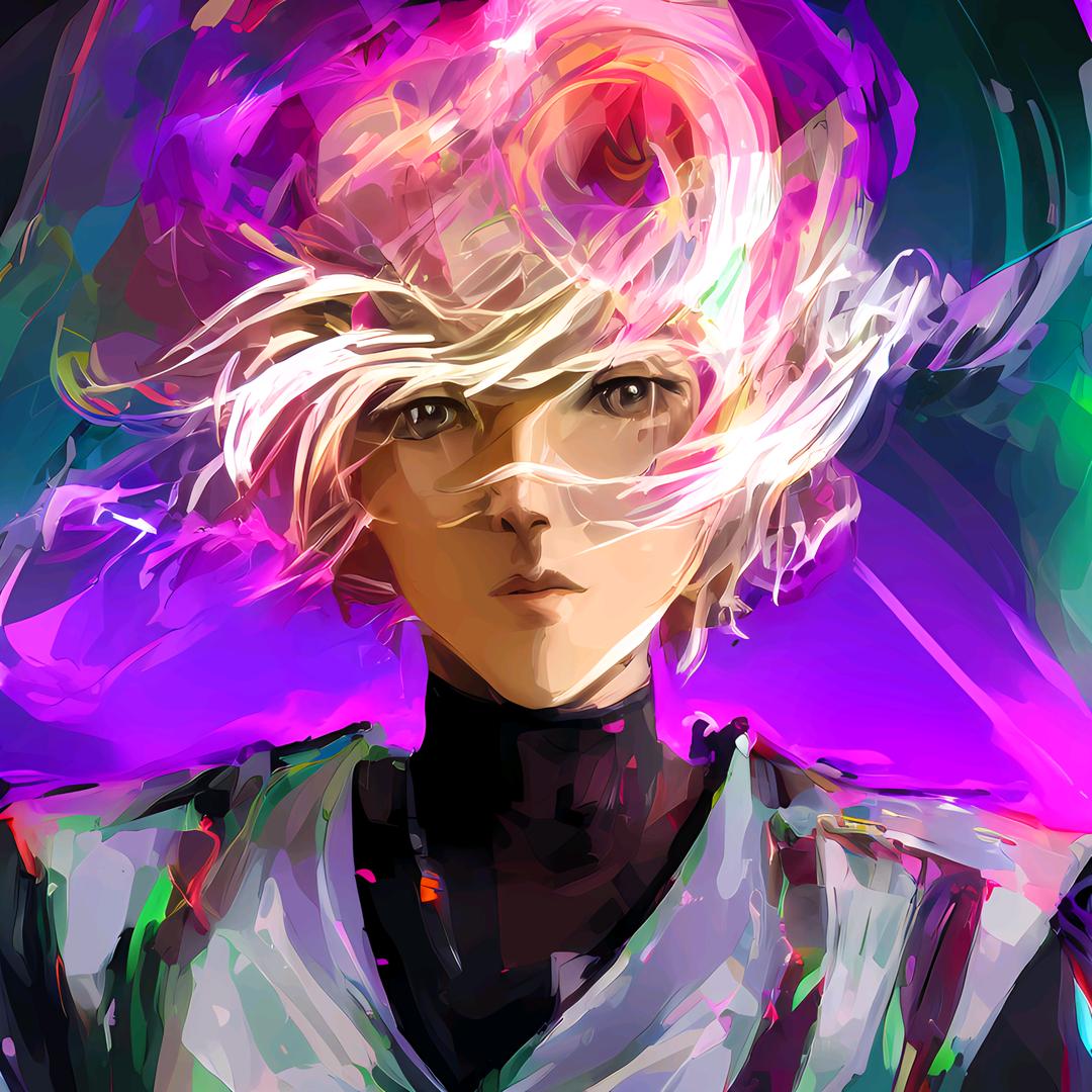 韵神逸
