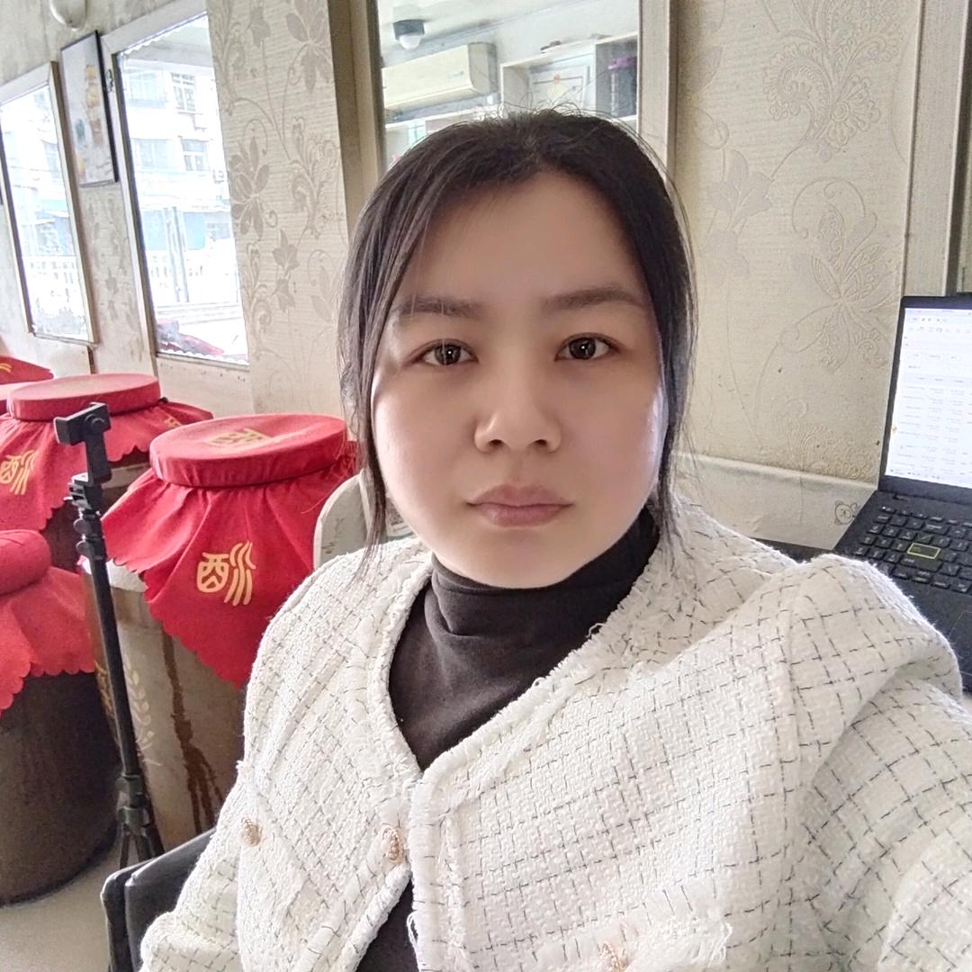 波波酒坊–应城酒妹（自酿酒）