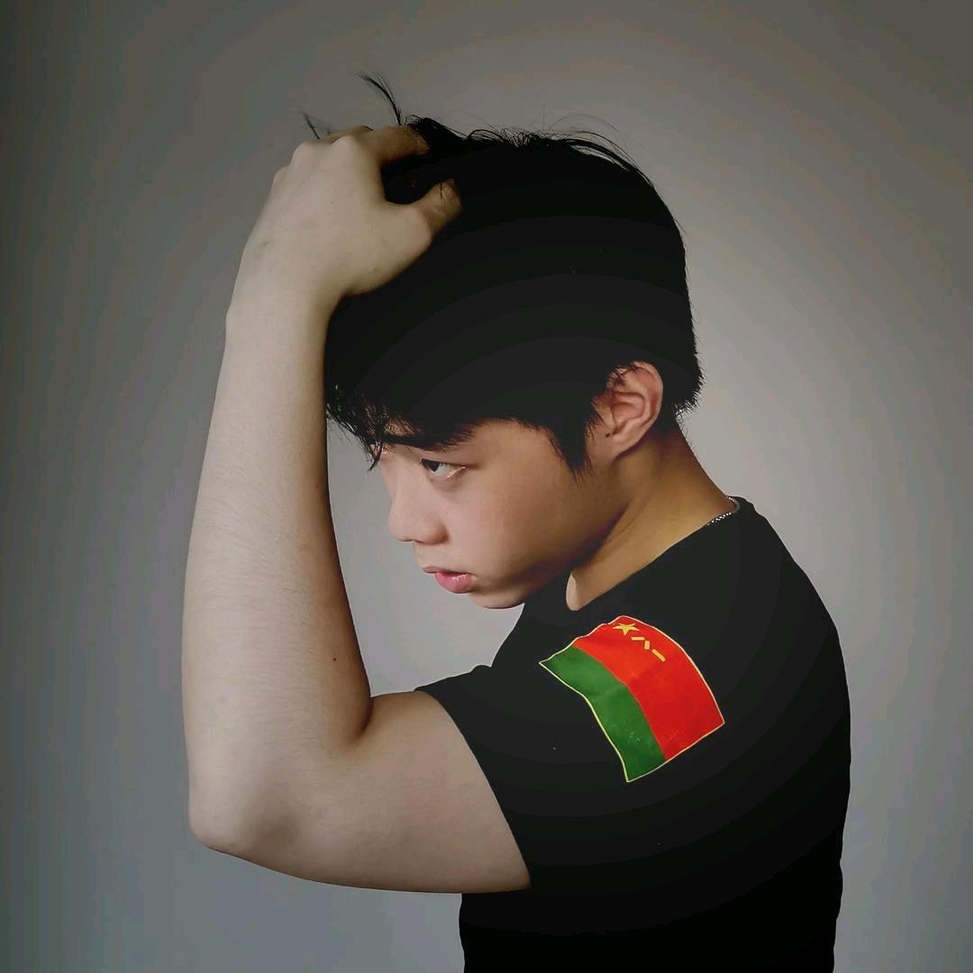 小培培