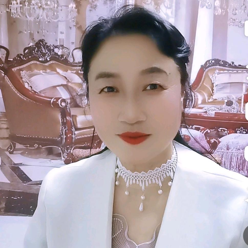 林粉红