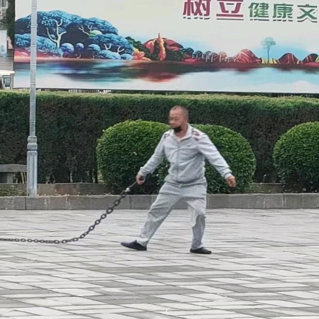 世界真大