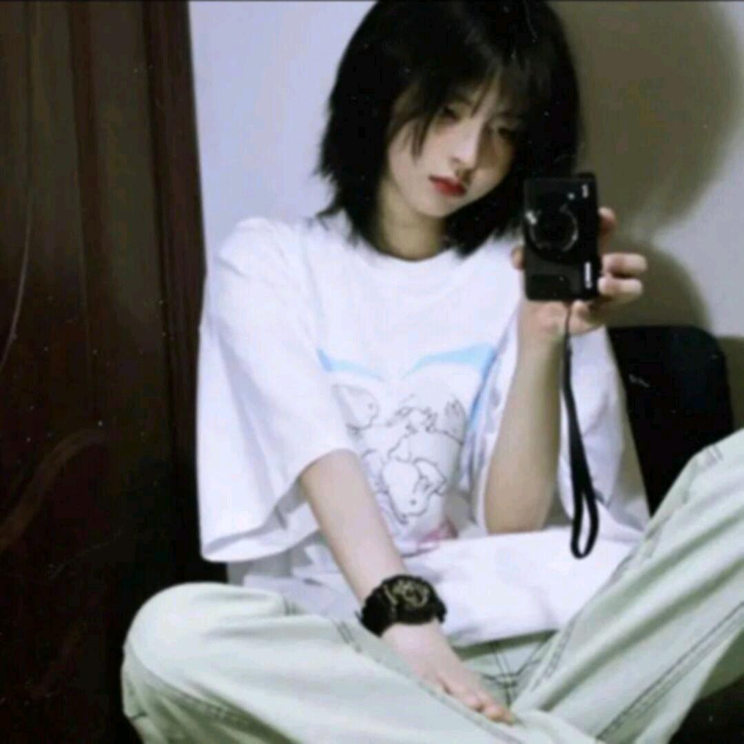 知知～